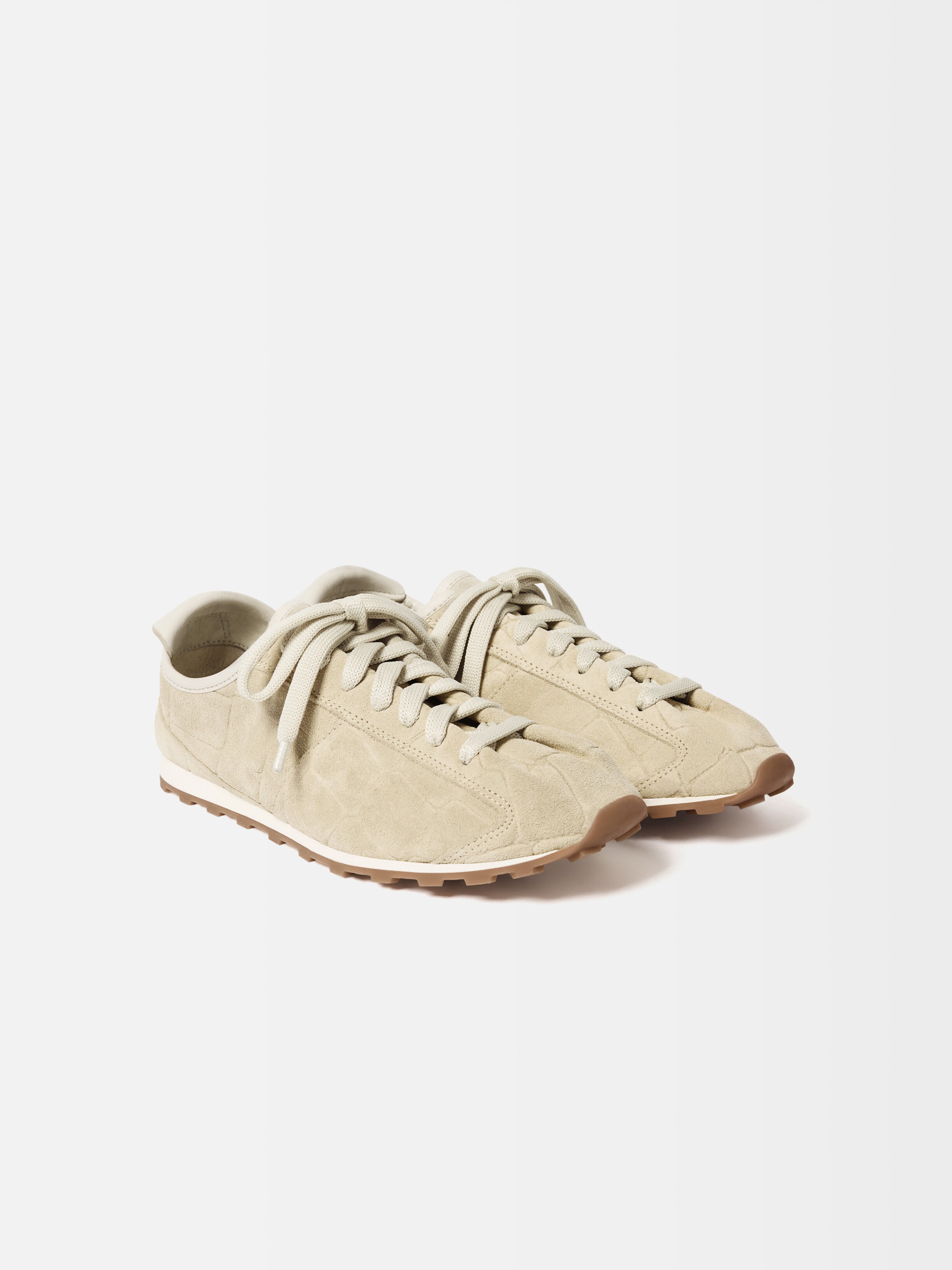 The Tennis by JACQUEMUS | Official website
