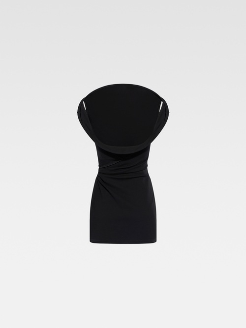 The Bordo mini dress