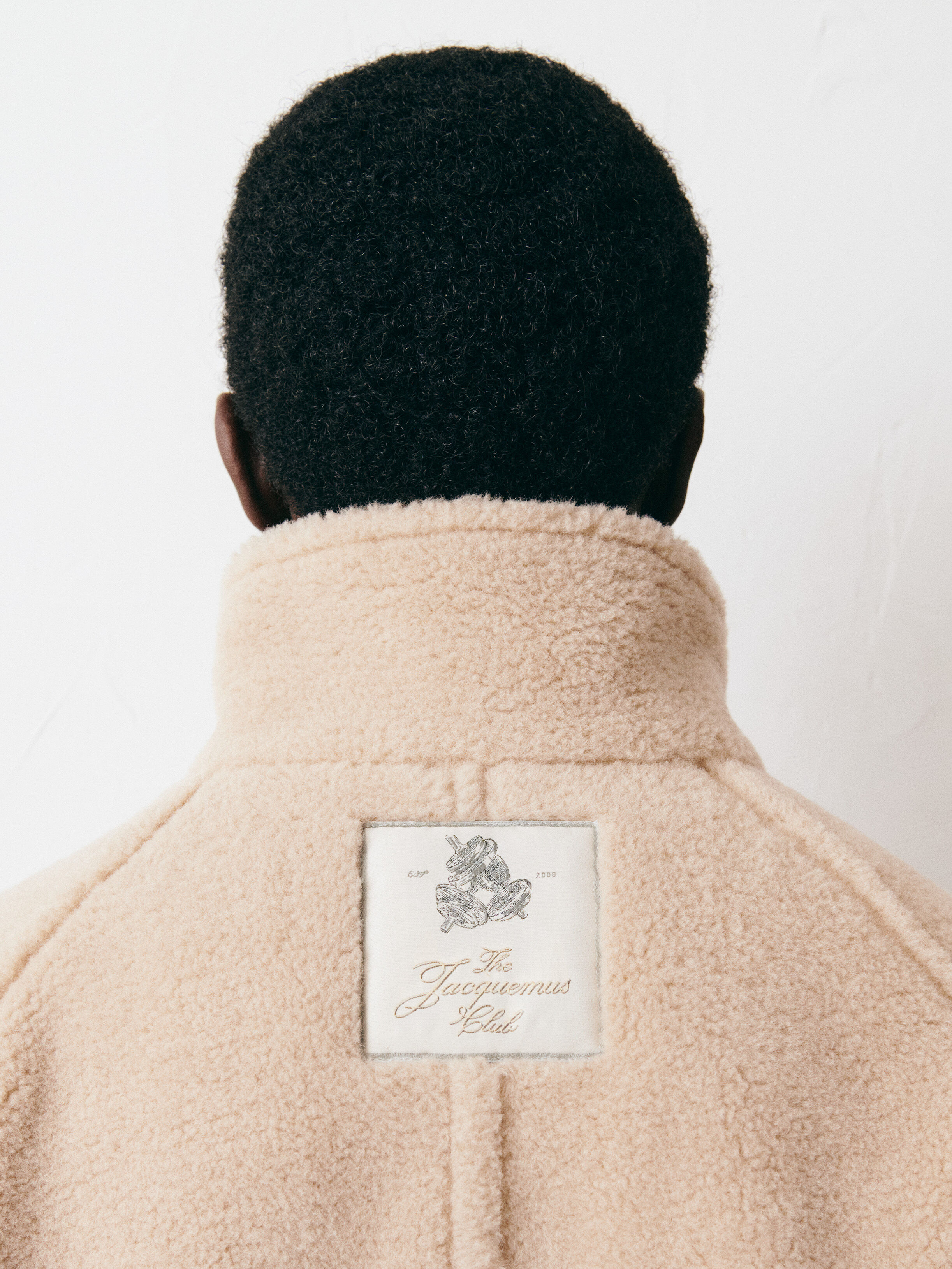 The Fernando jacket by JACQUEMUS | Official website