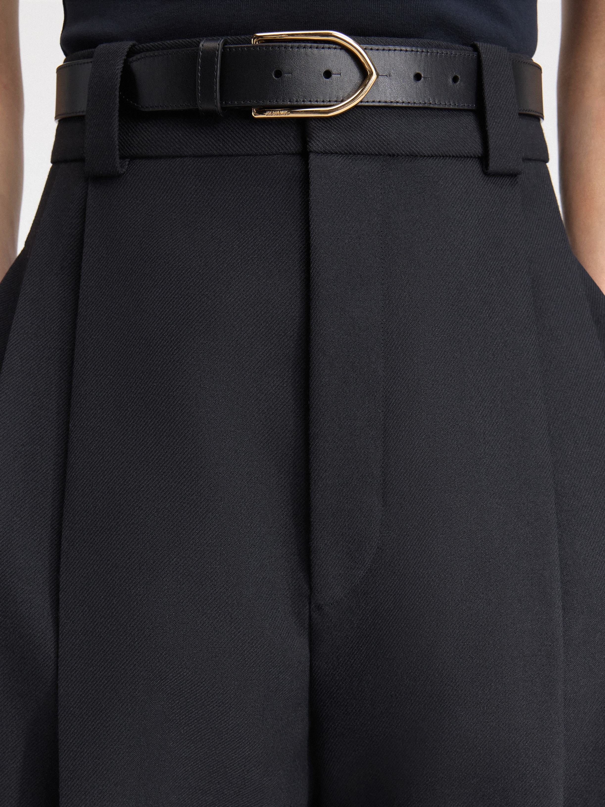 LE PANTALON MARZIO
