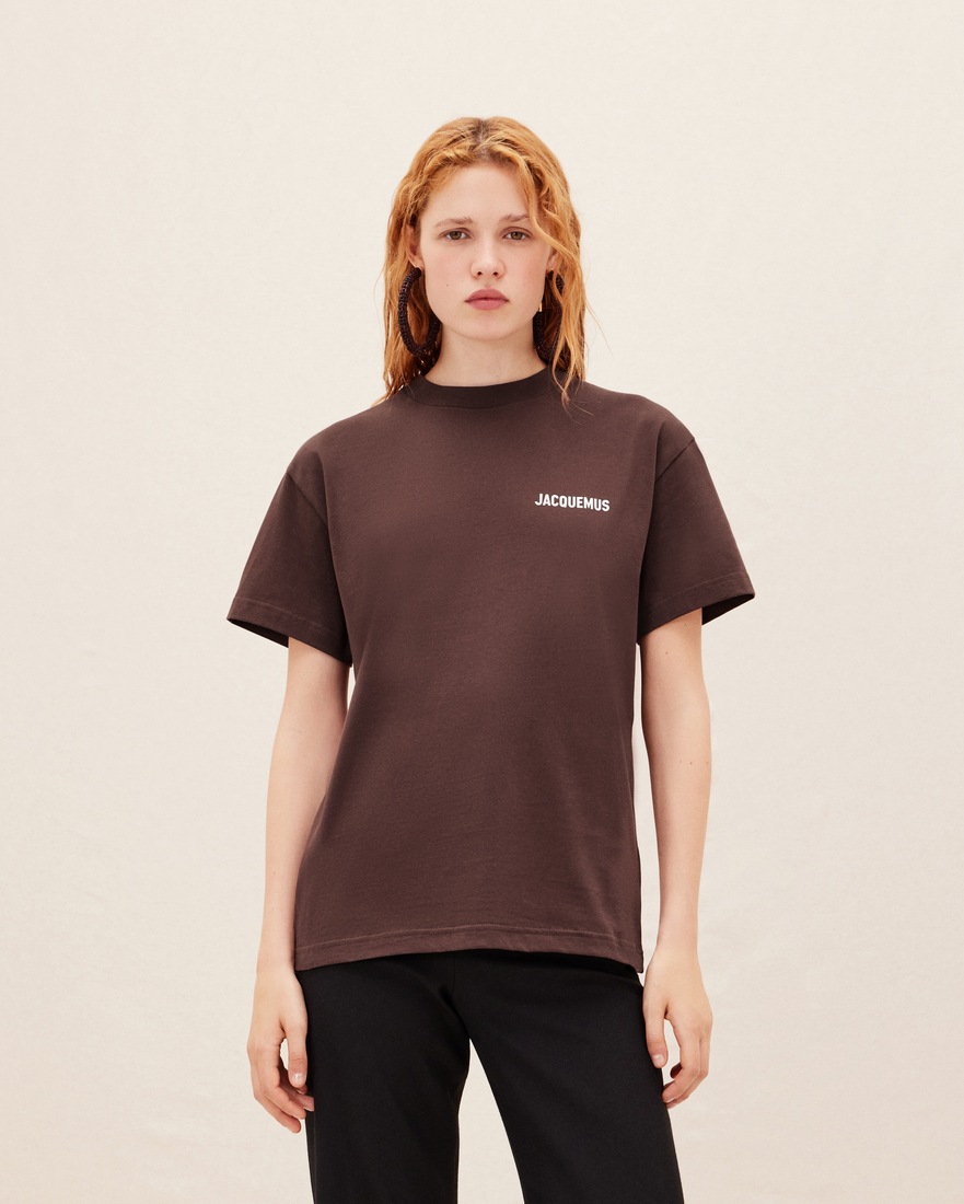 Le tshirt Jacquemus by JACQUEMUS Official website