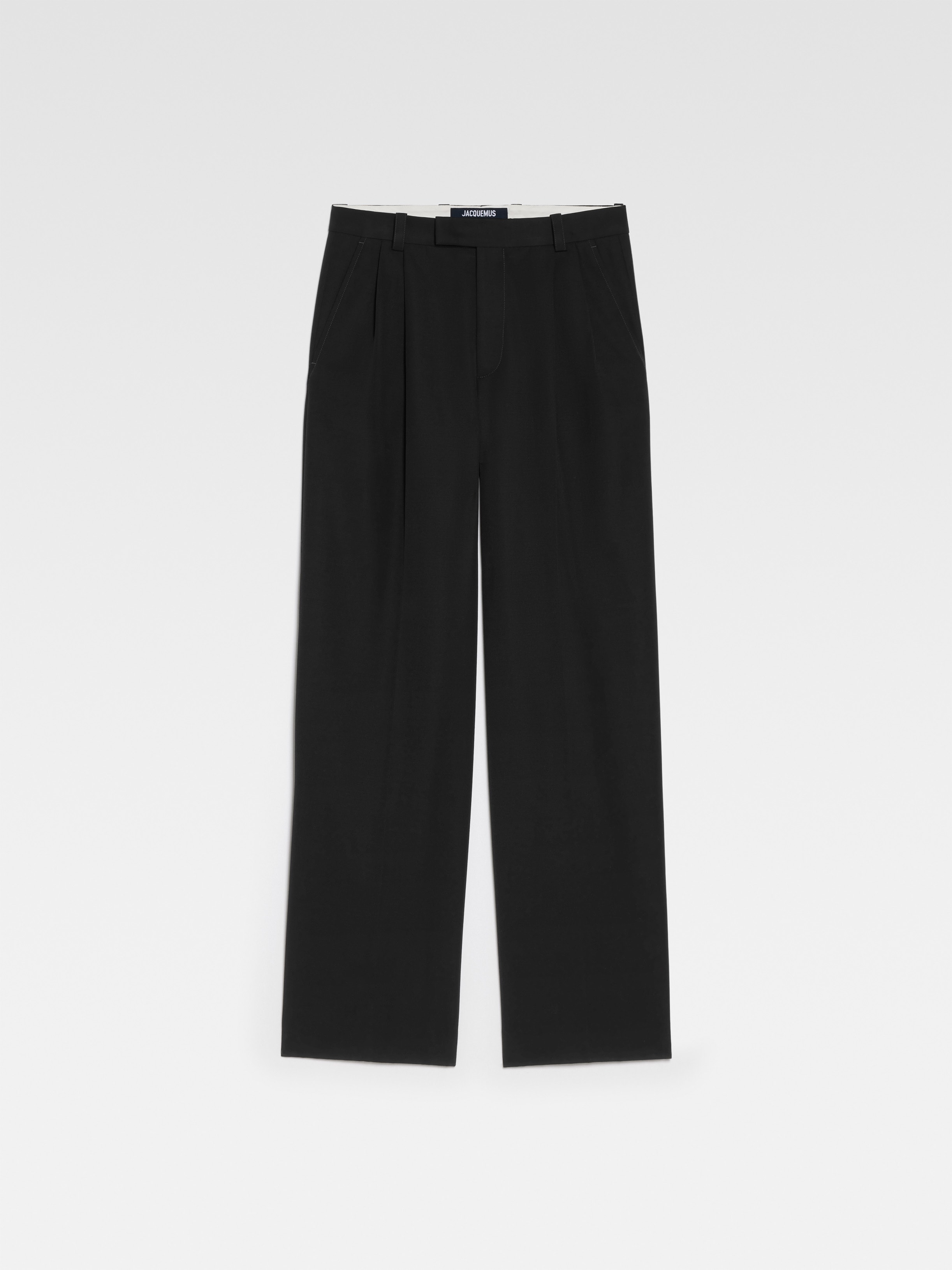 LE PANTALON TITOLO