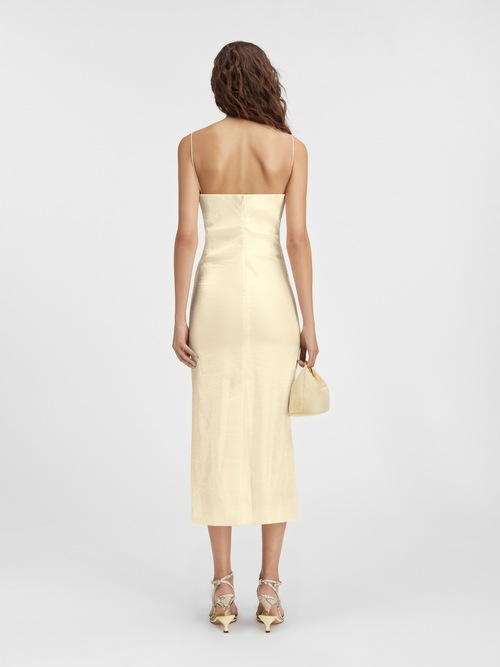 The Carino dress