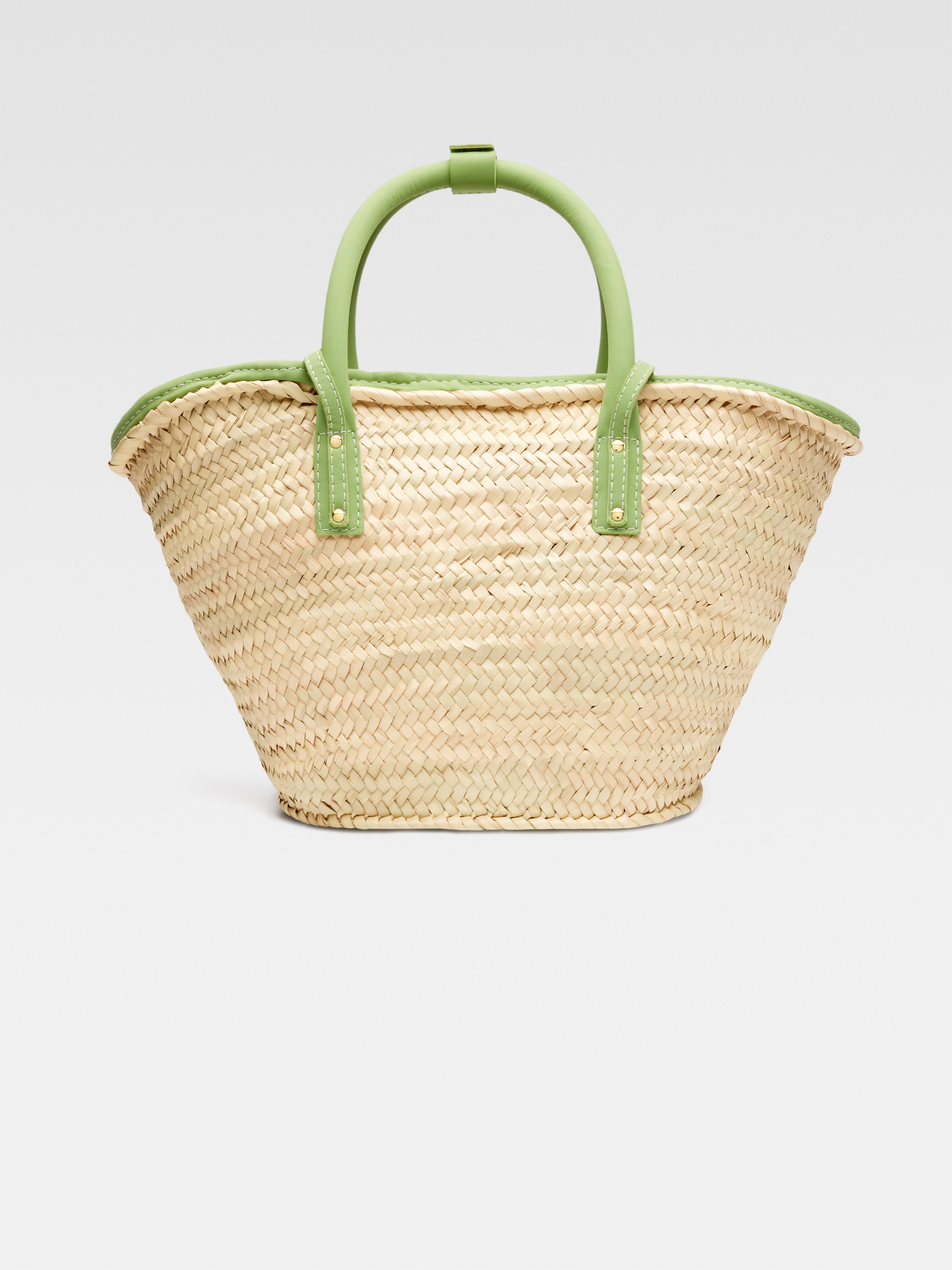 LE PANIER SOLI