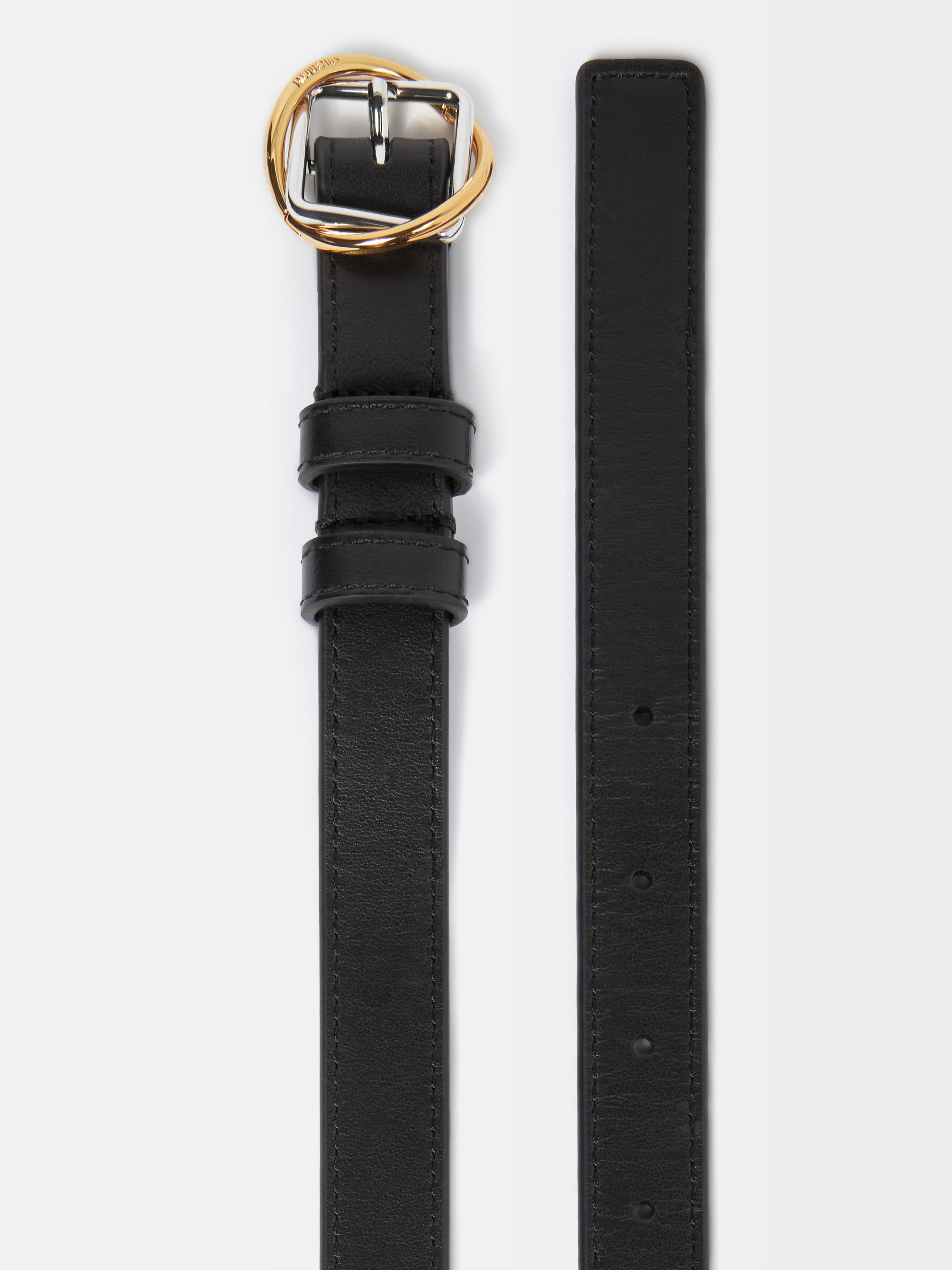 LA CEINTURE SALON FINE