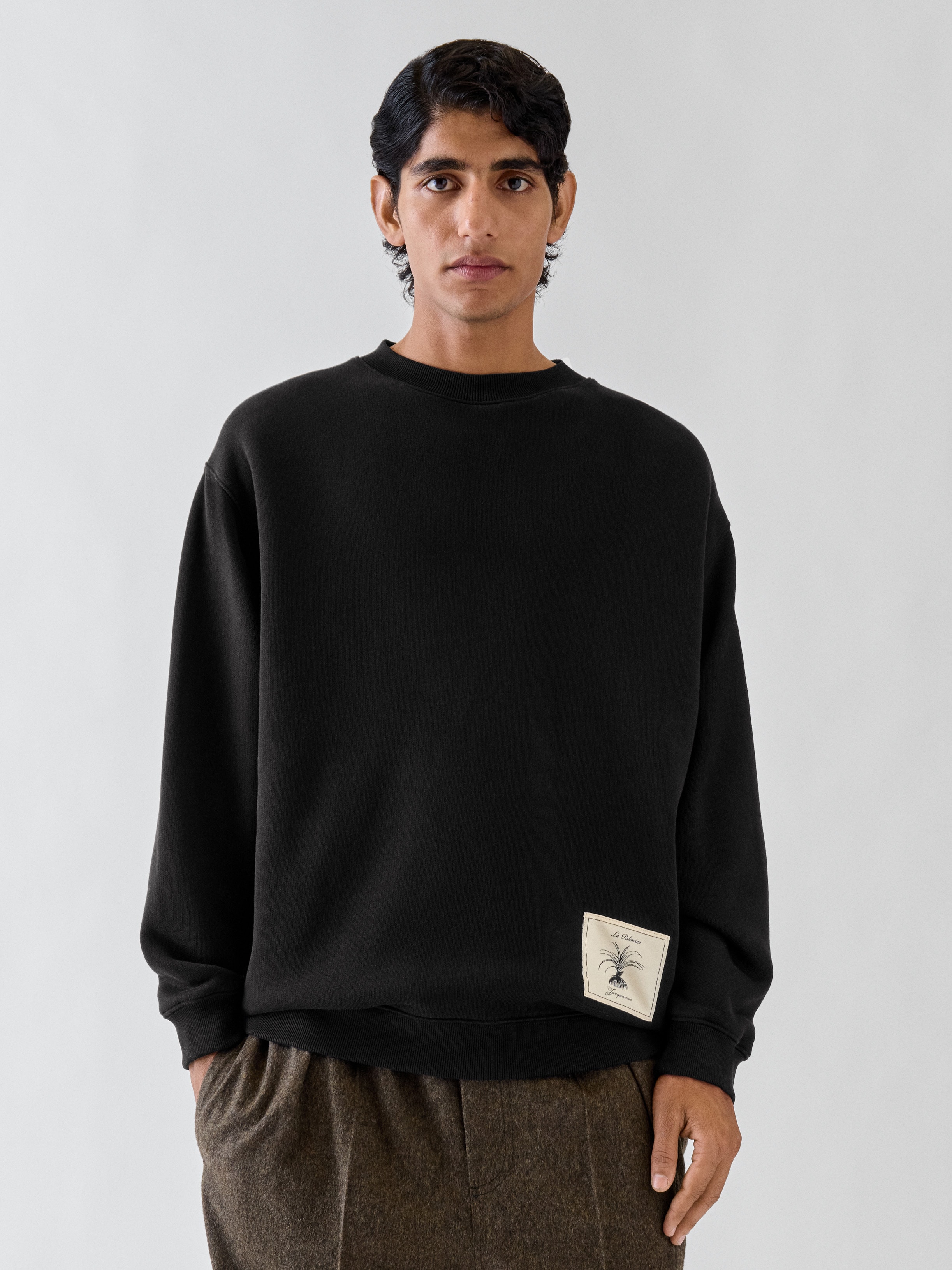 LE SWEATSHIRT TORNEO