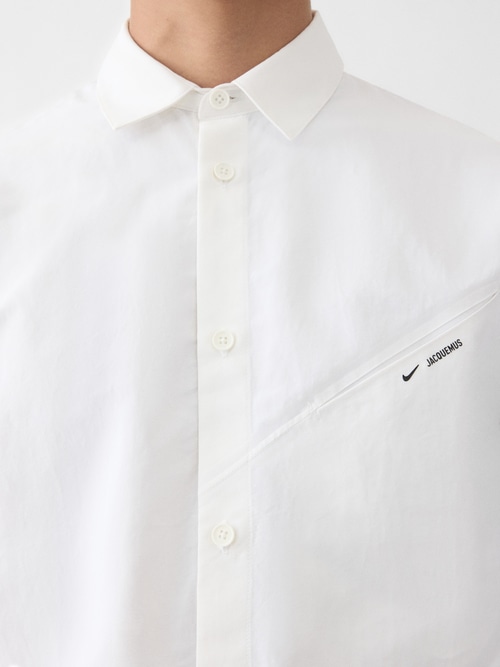 テックシャツJacquemus + Nike
