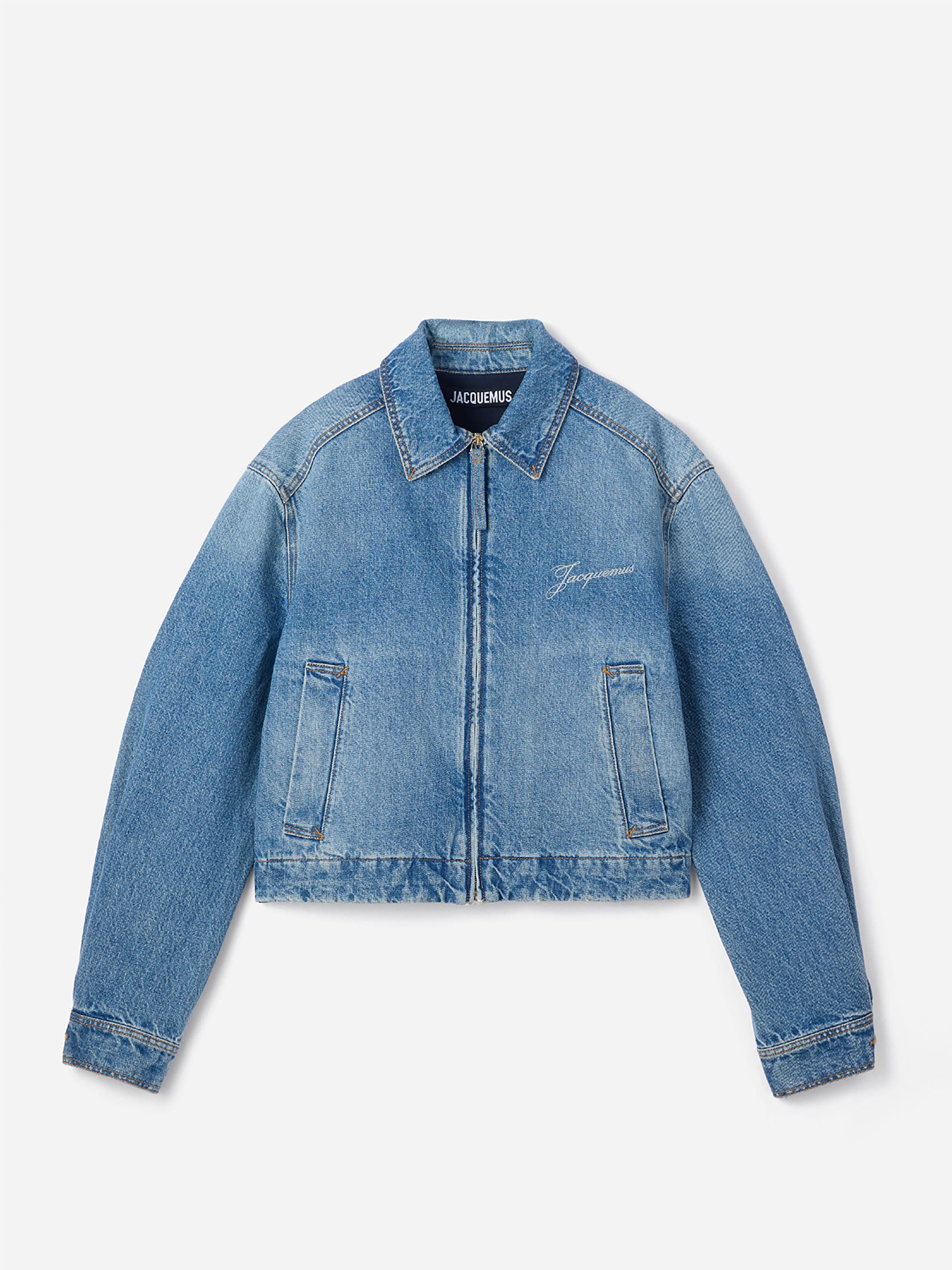 LA VESTE DE-N&Icirc;MES CANEVAS