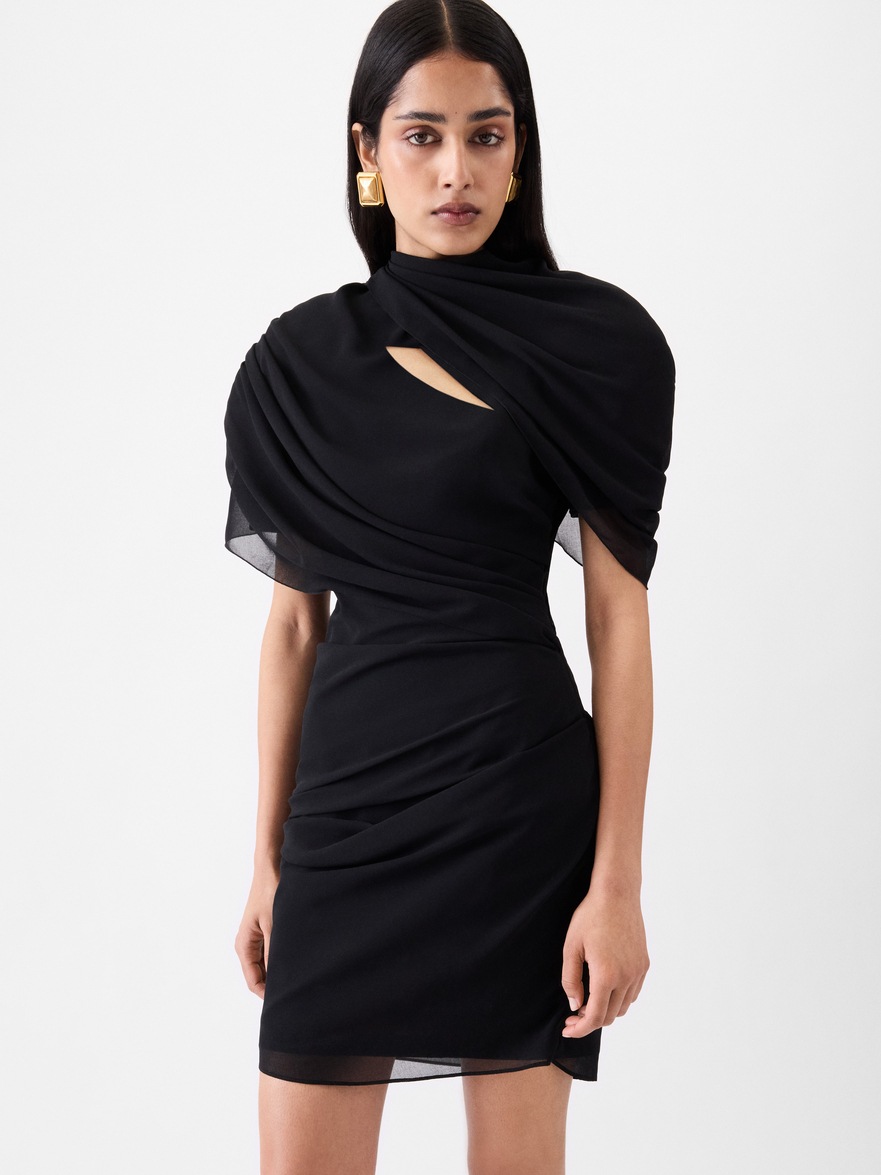 The Castagna dress by JACQUEMUS | Official website