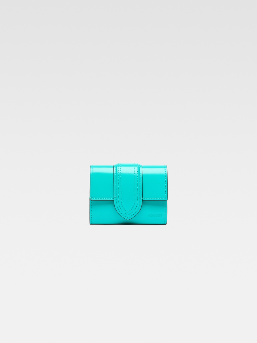 Jacquemus Turquoise