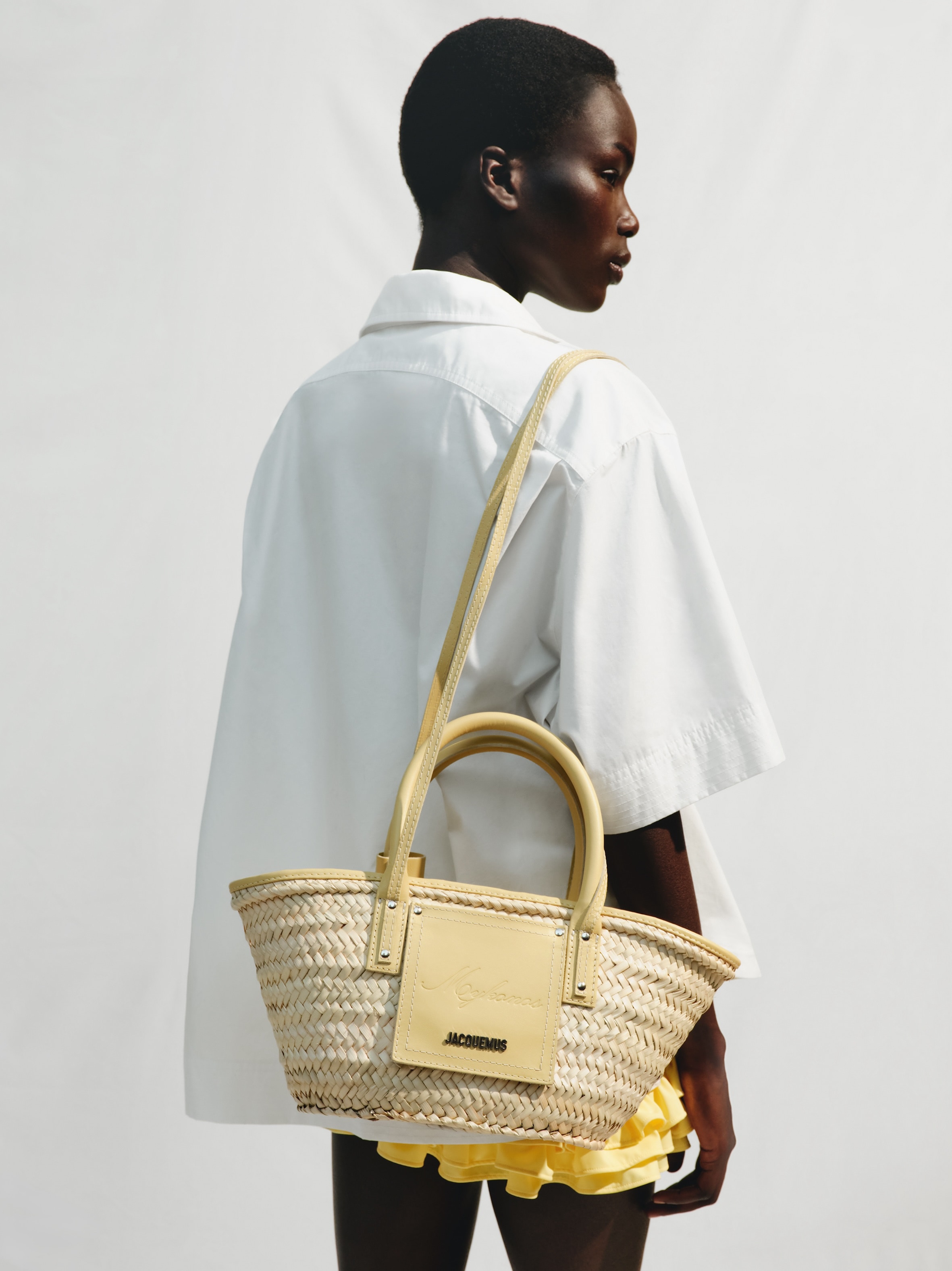 LE PETIT PANIER SOLI