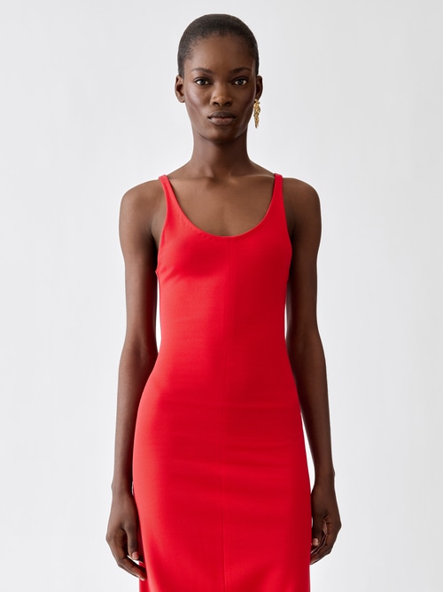 Das Regata Kleid