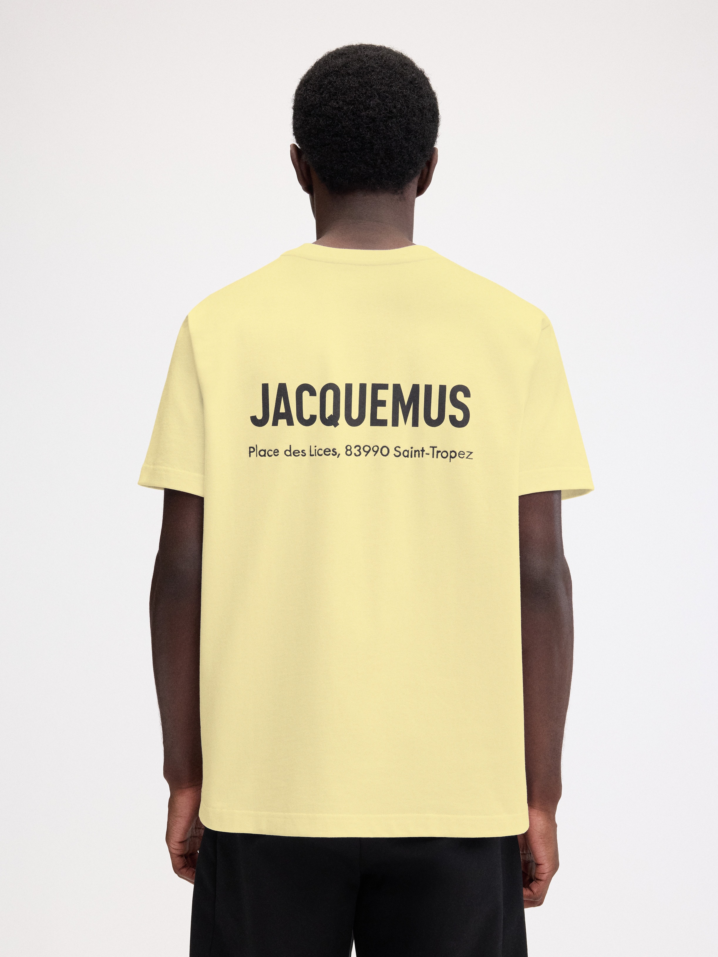 LE TSHIRT ADRESSE