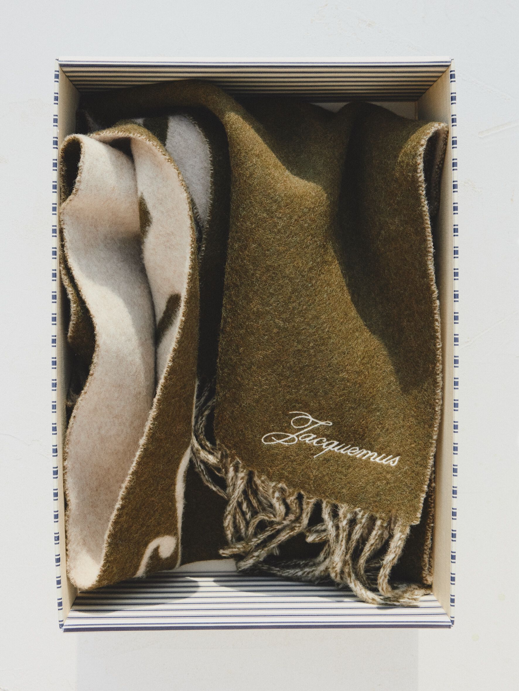 スモールアクセサリーギフトセレクション - ジャックムス | 公式サイト