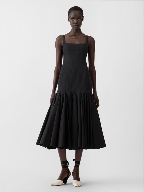 Das Agave Kleid