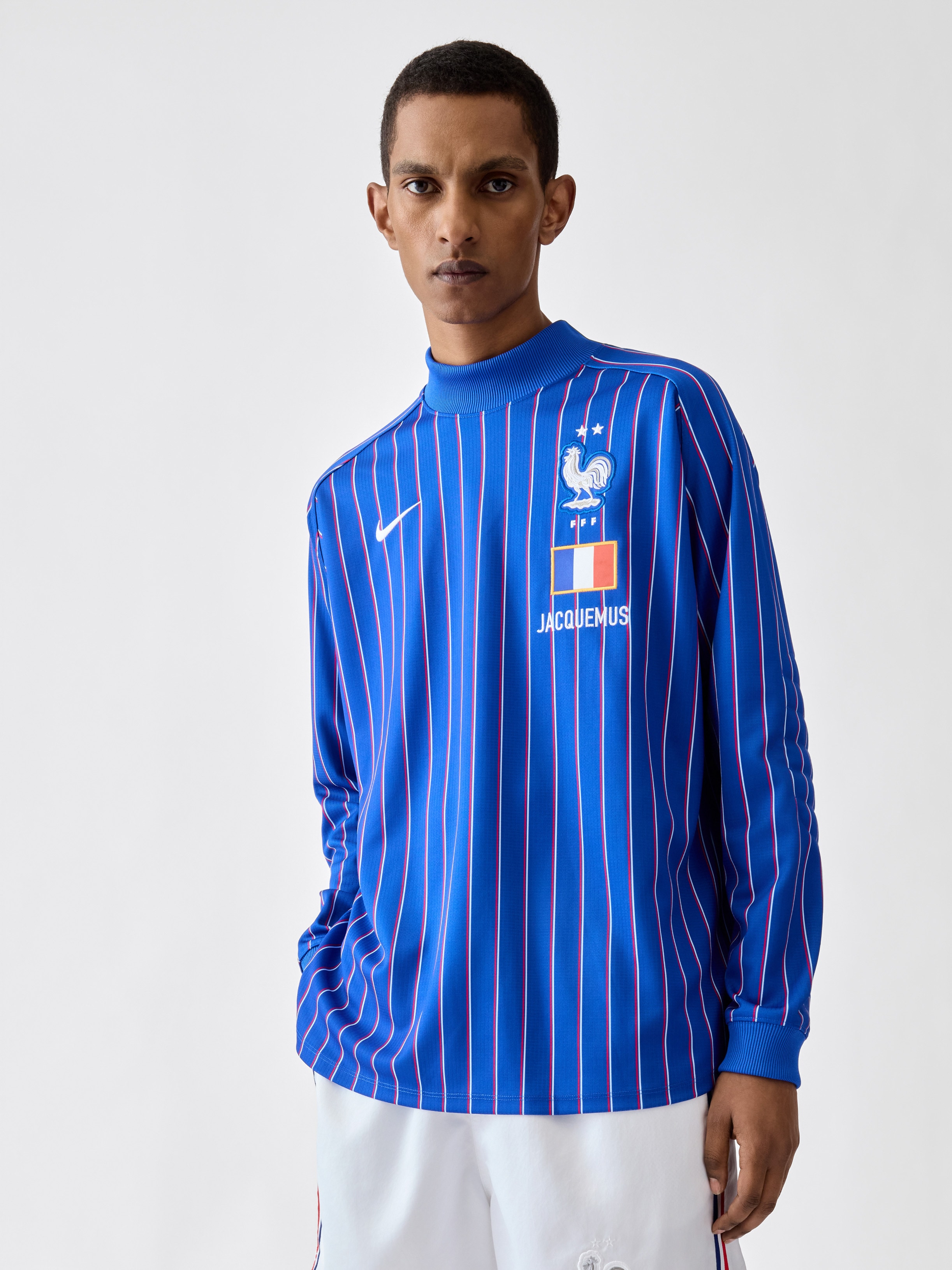 MAILLOT GARDIEN FRANCE 26