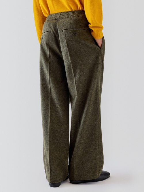 The Miami pants