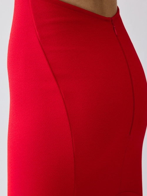 The Palmier dress