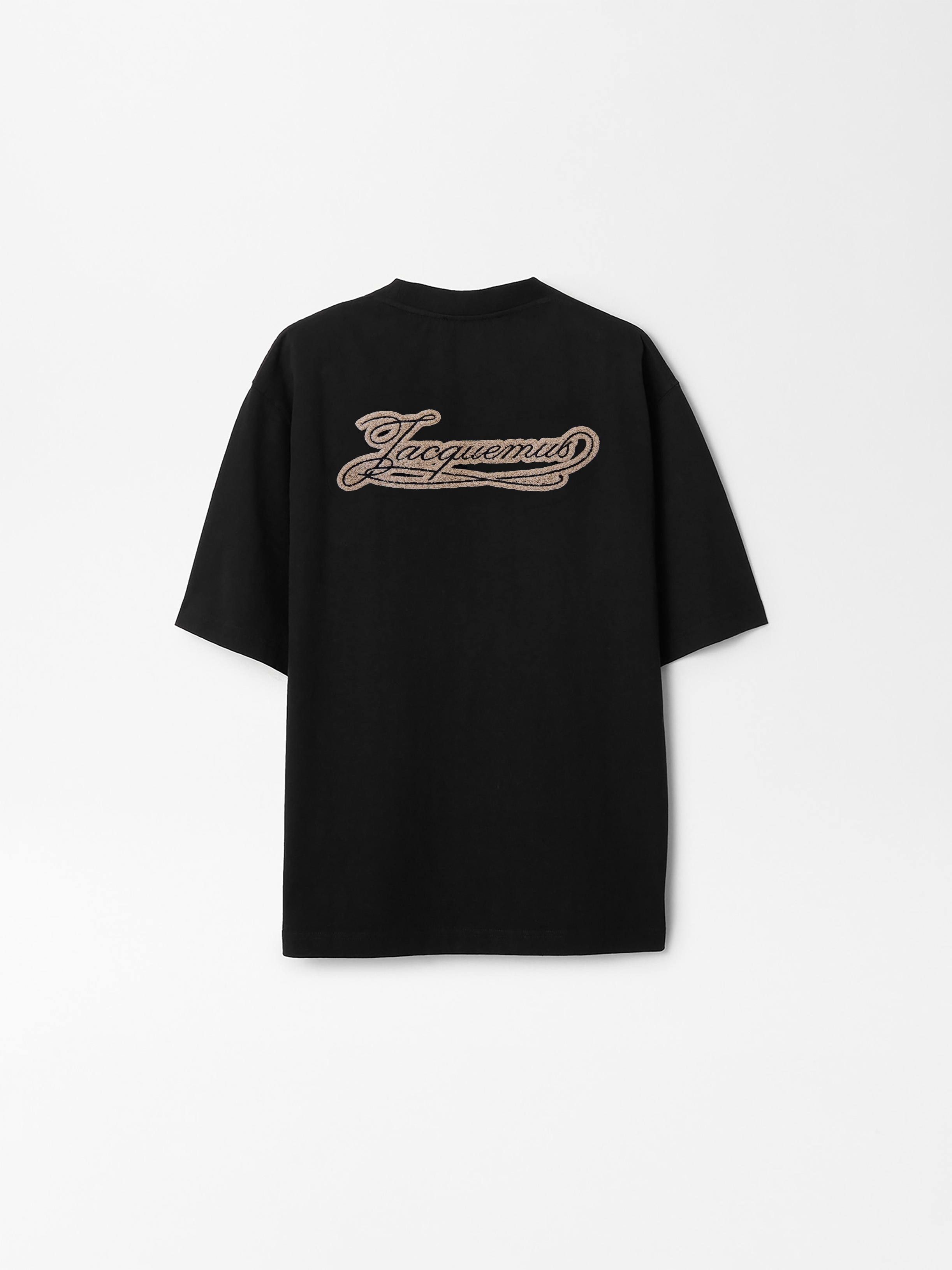 LE TSHIRT TORNEO MC