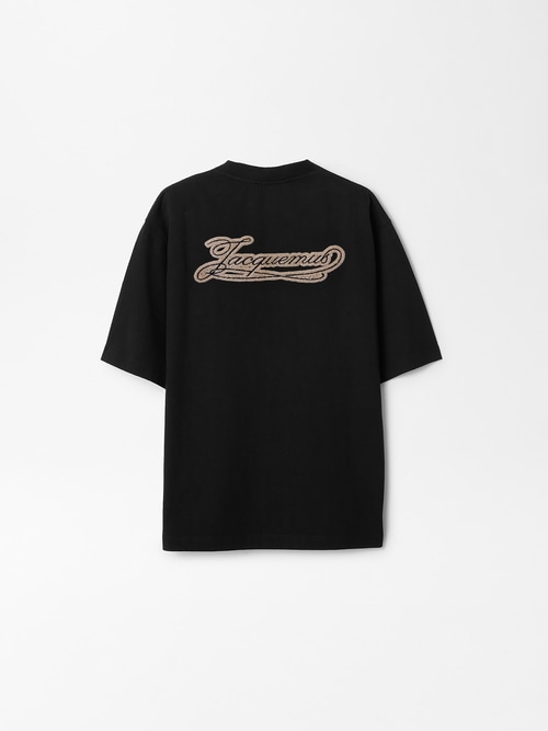 The Torneo short-sleeve t-shirt
