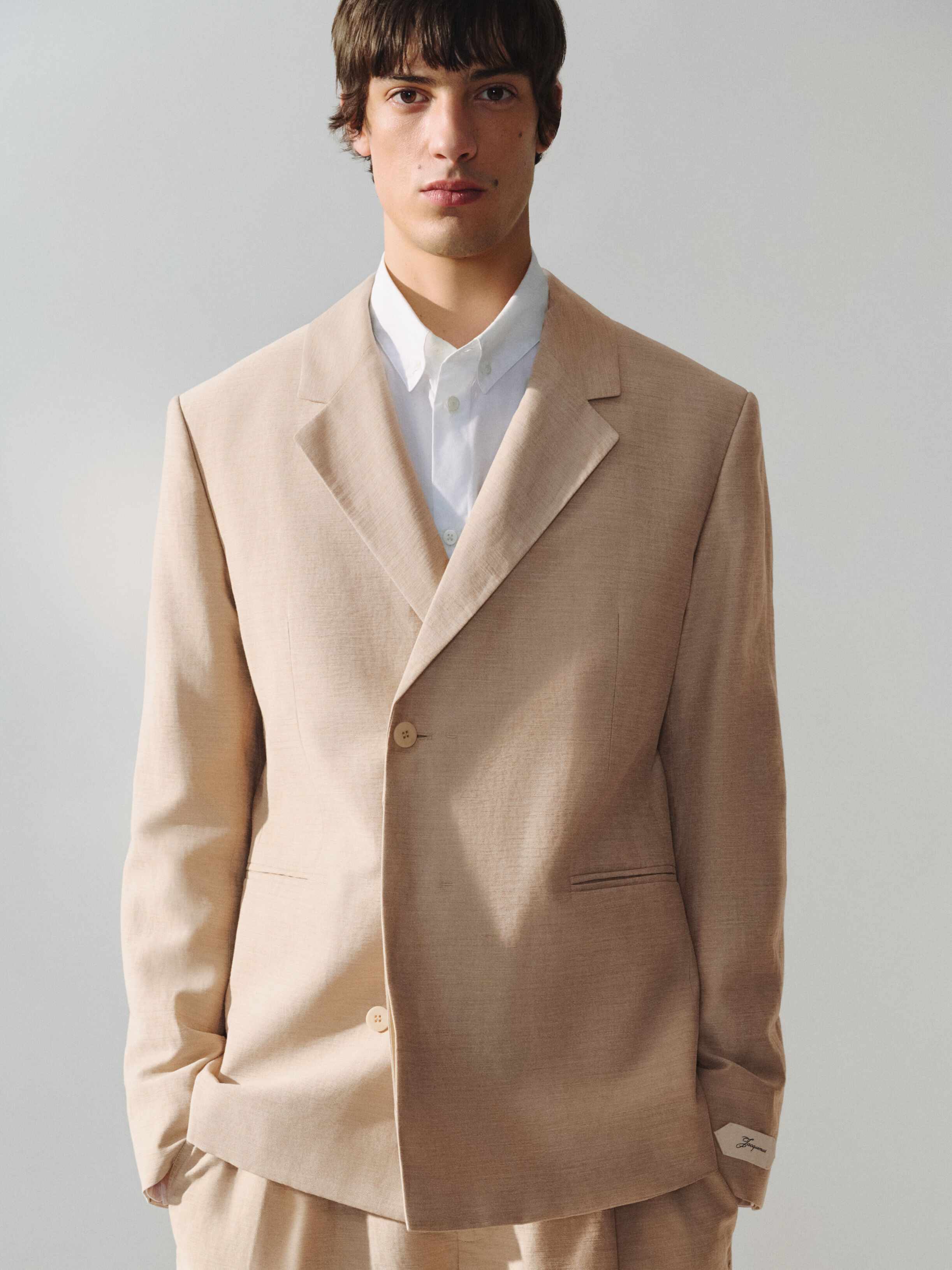 Melo ジャケット by JACQUEMUS | Official website