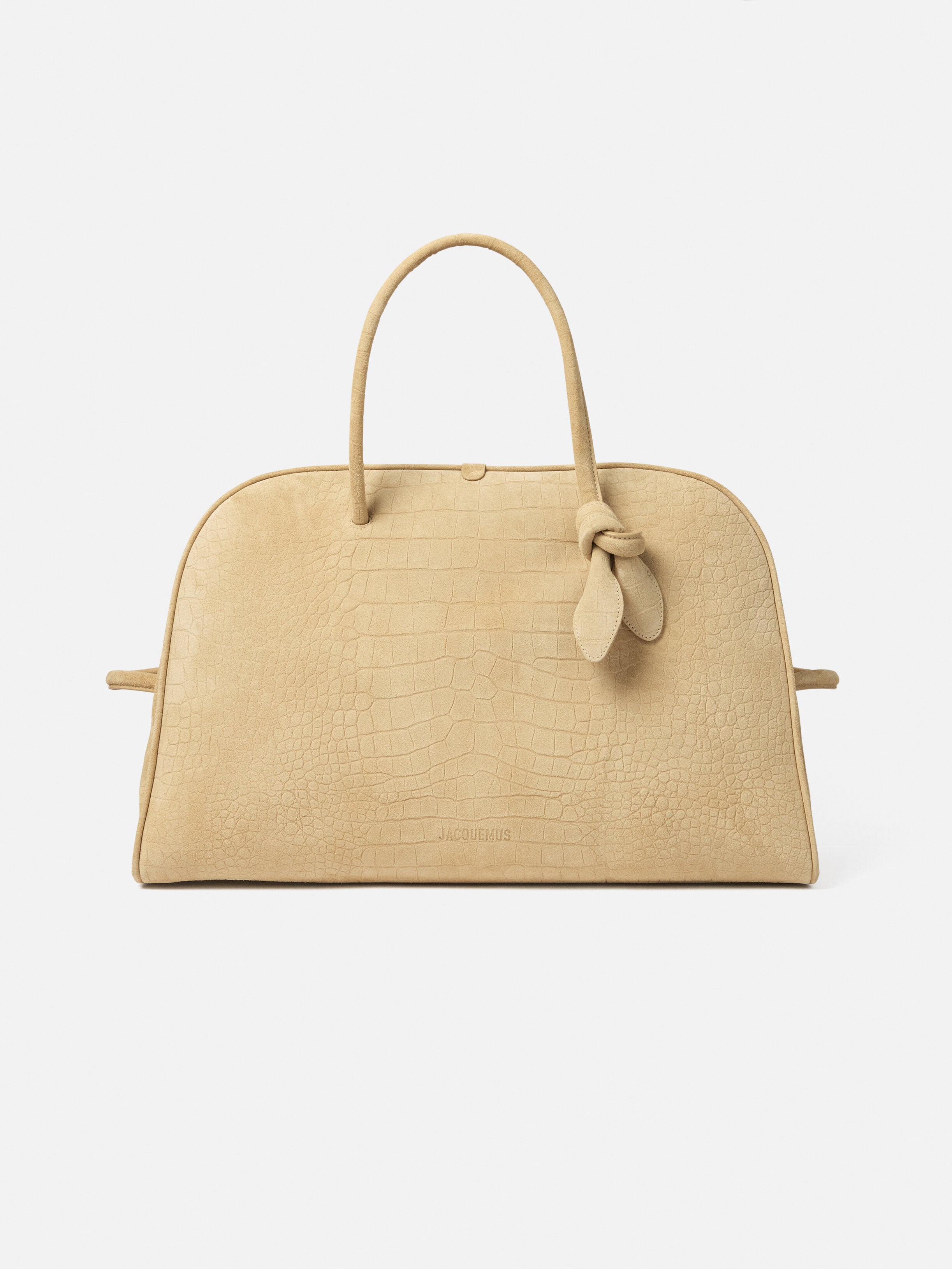 The large Turismo by JACQUEMUS | Official website