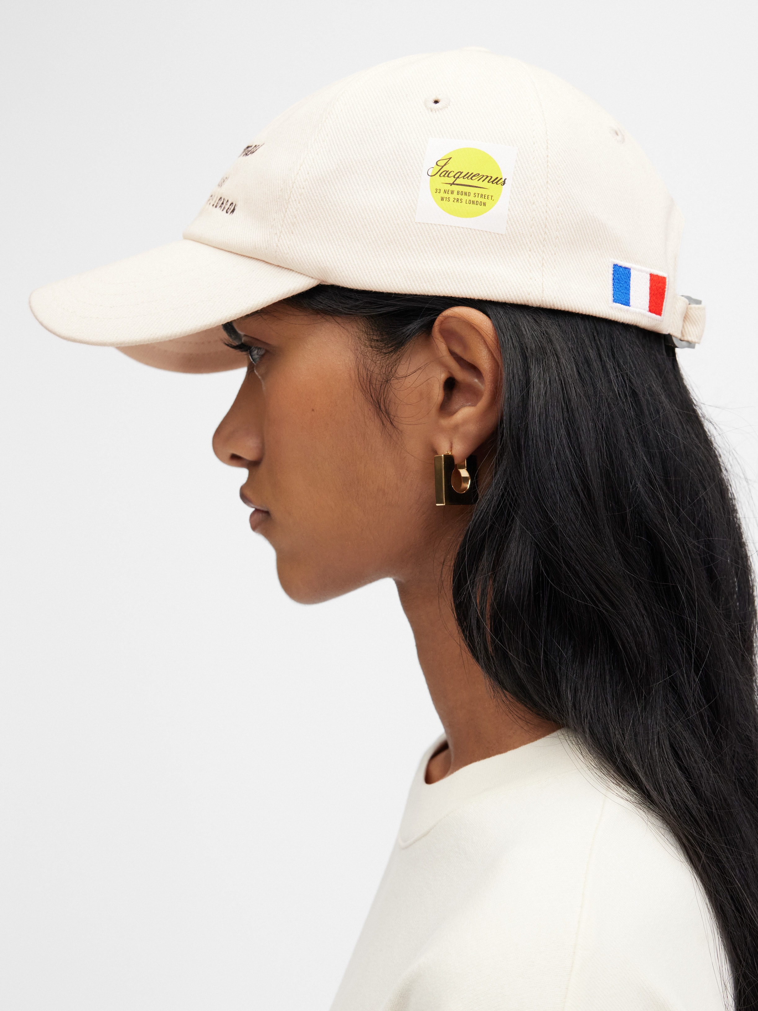 LA CASQUETTE LONDRES