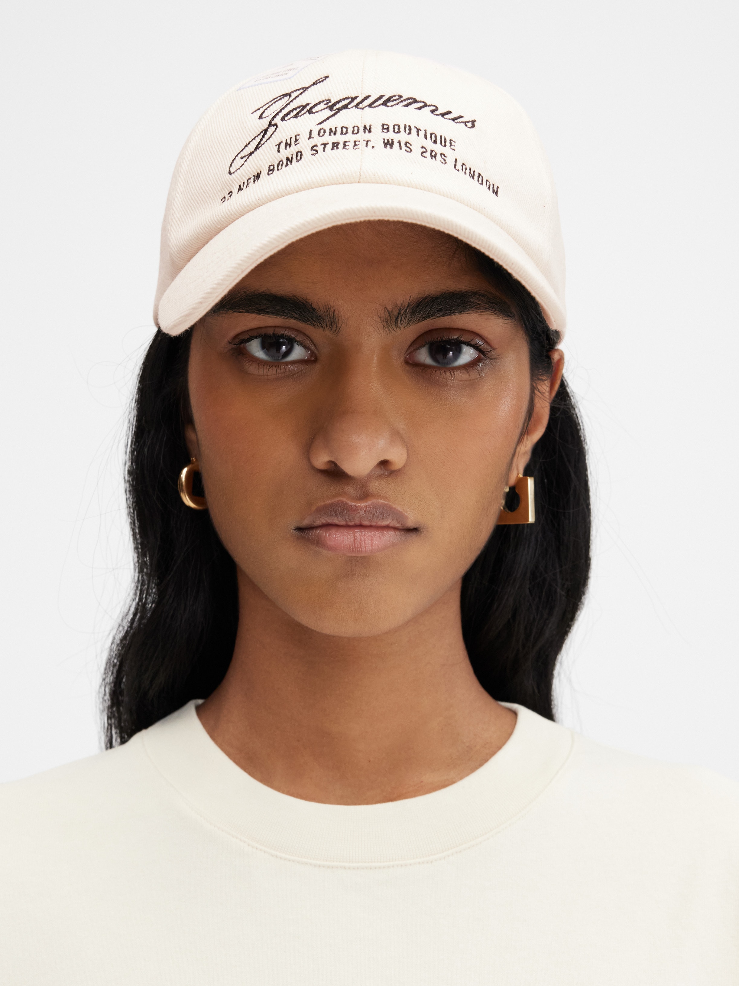 LA CASQUETTE LONDRES