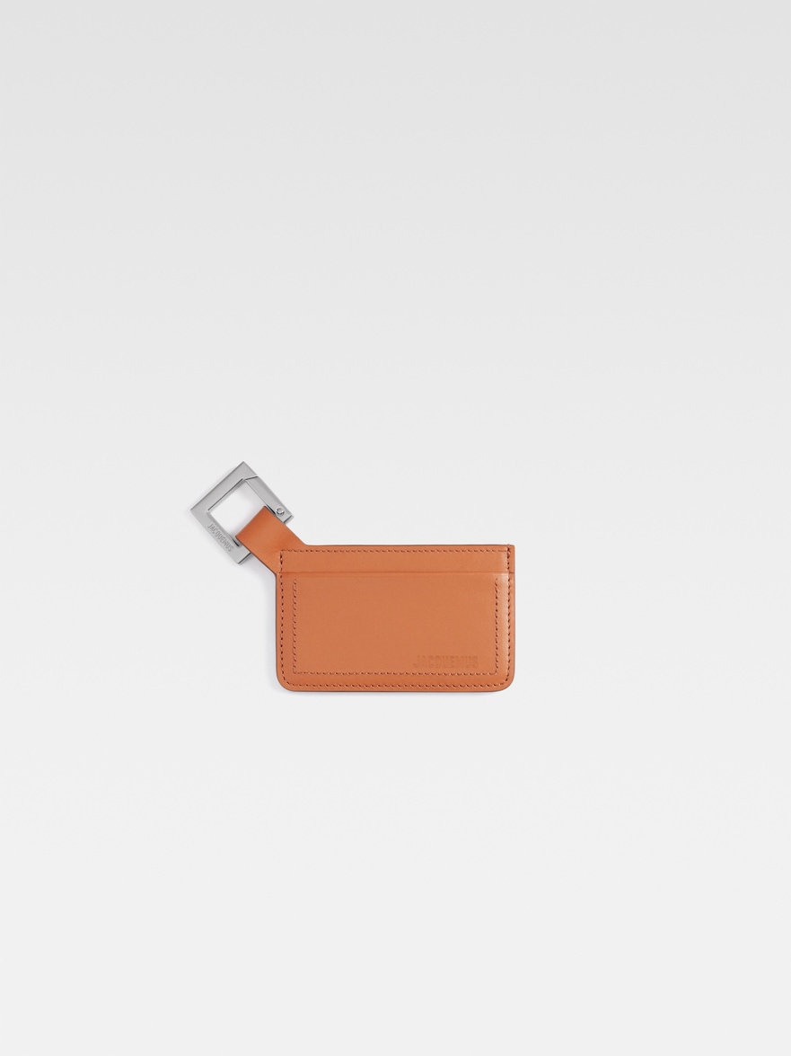LE PORTE-CARTES CUERDA