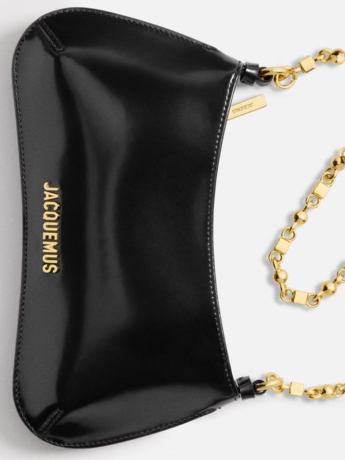 The small Bisou Chaine