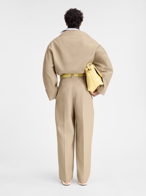 The Marzio pants