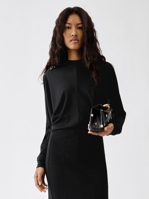 Das Losange Kleid