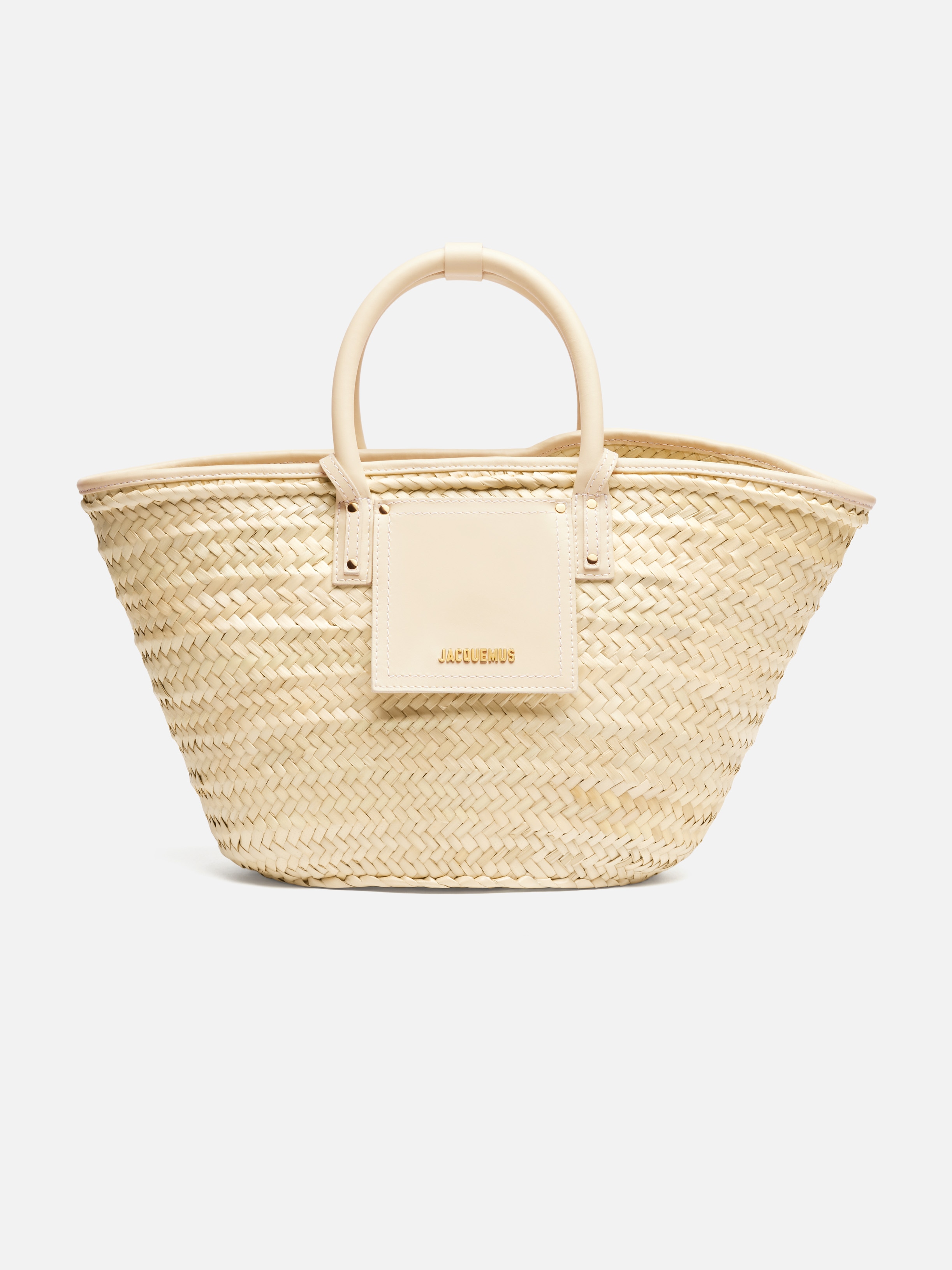 LE PANIER SOLI