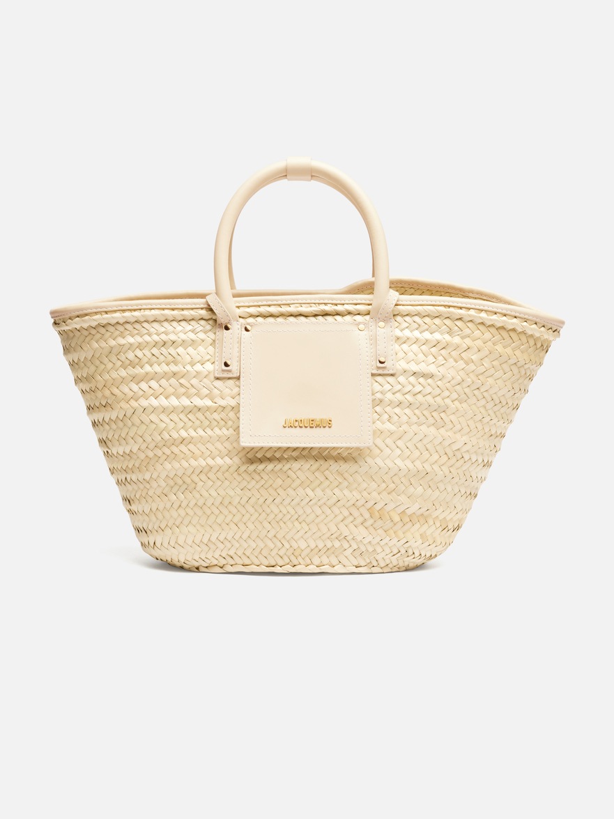 LE PANIER SOLI