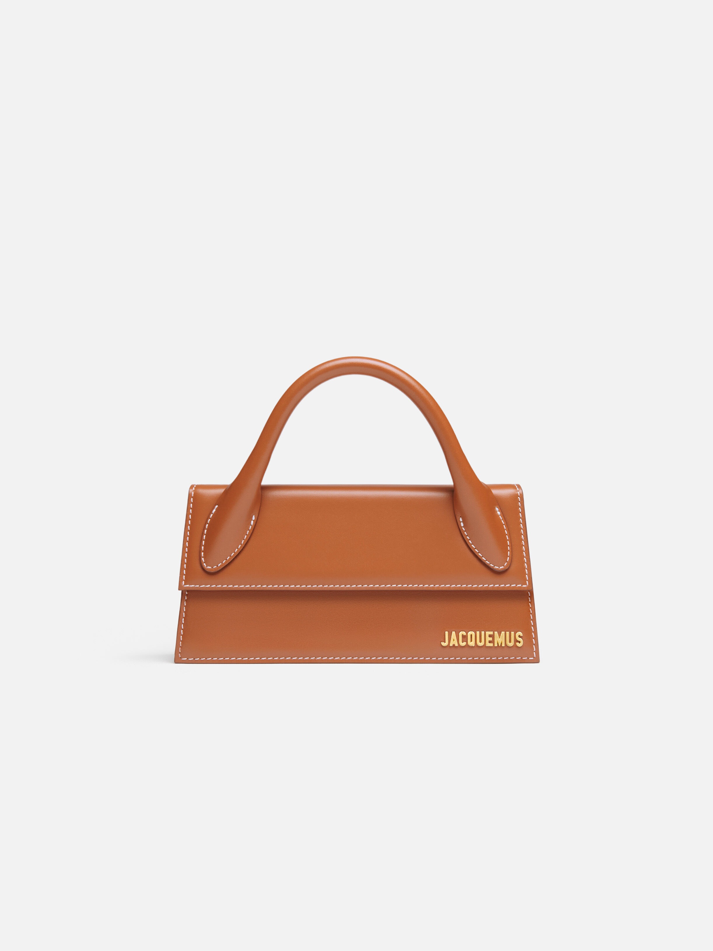 Jacquemus chiquito long bag ブラック