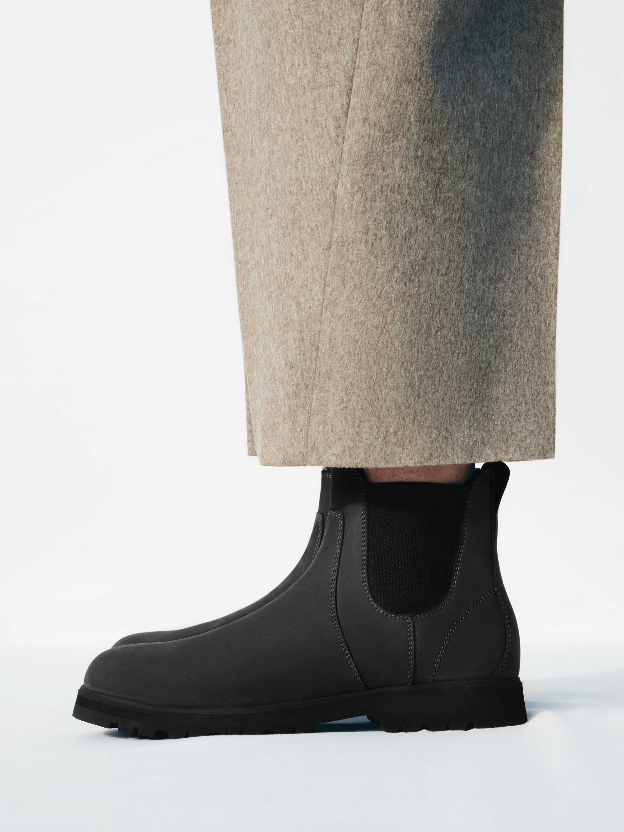 LES BOTTINES FOIN