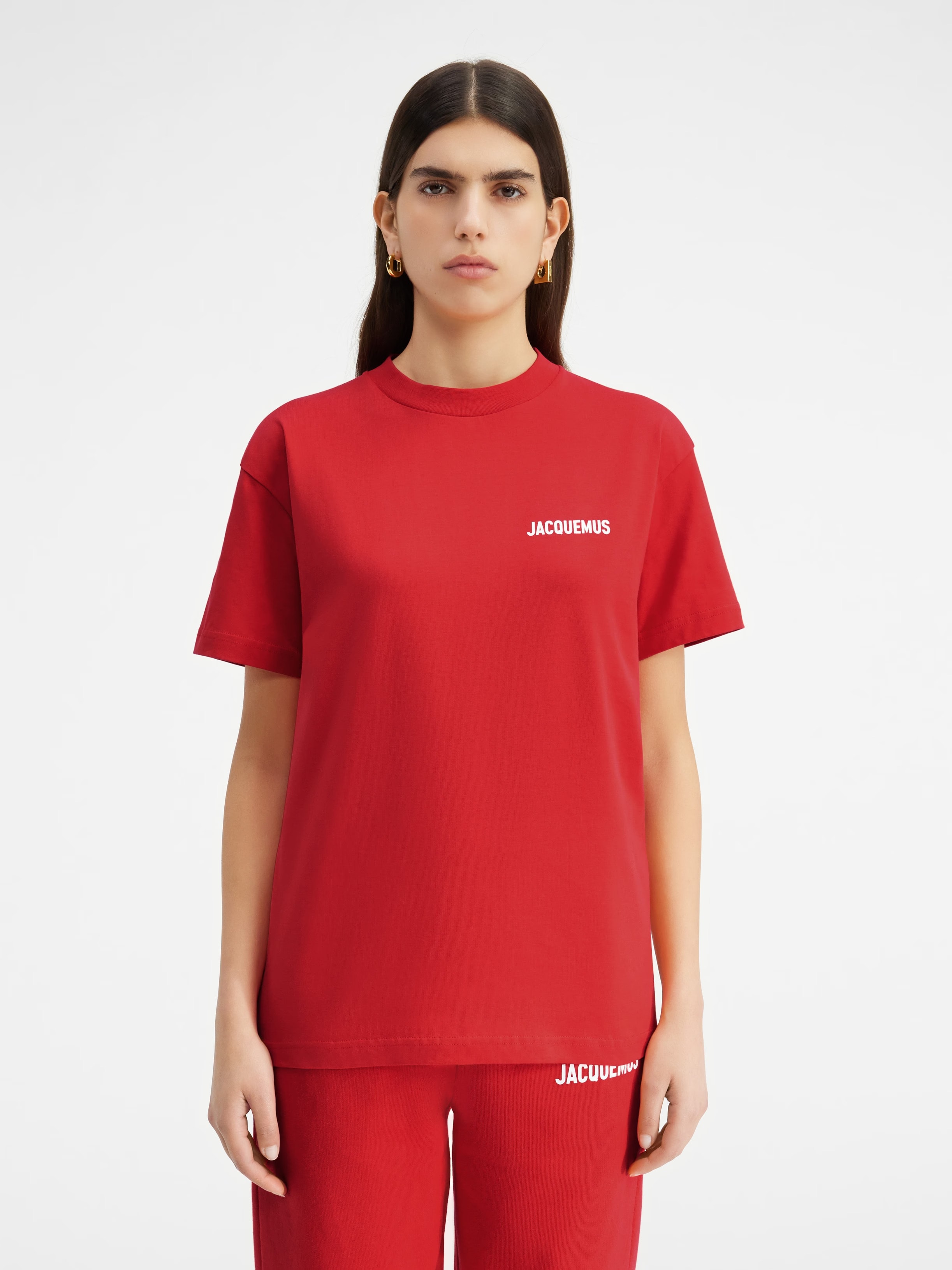 t shirt jacquemus