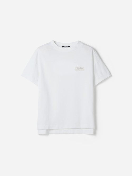 The Corso short-sleeve t-shirt