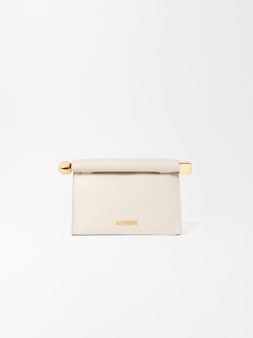 The Rond Carr&eacute; bag