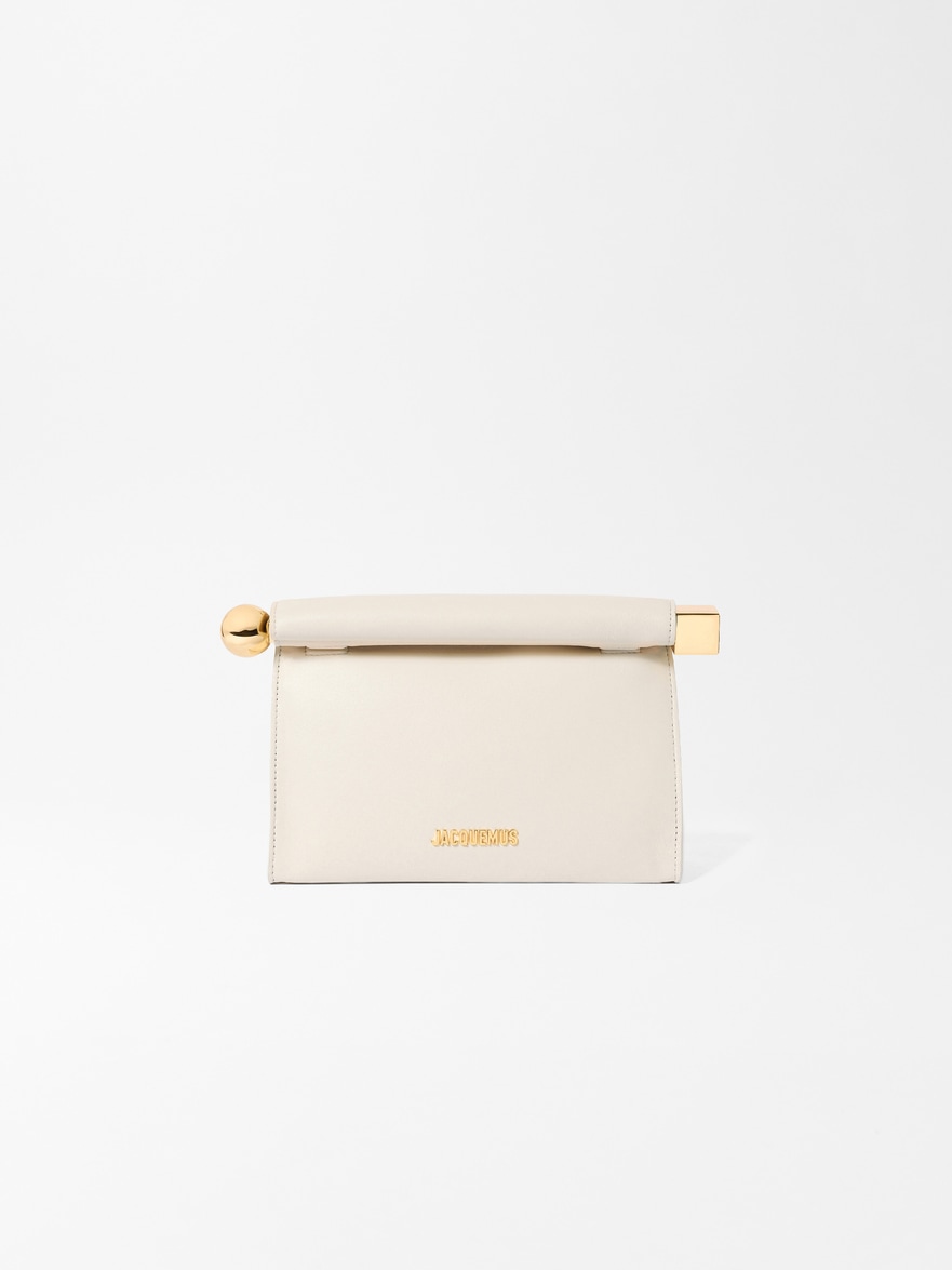 The Rond Carr&eacute; bag image visual