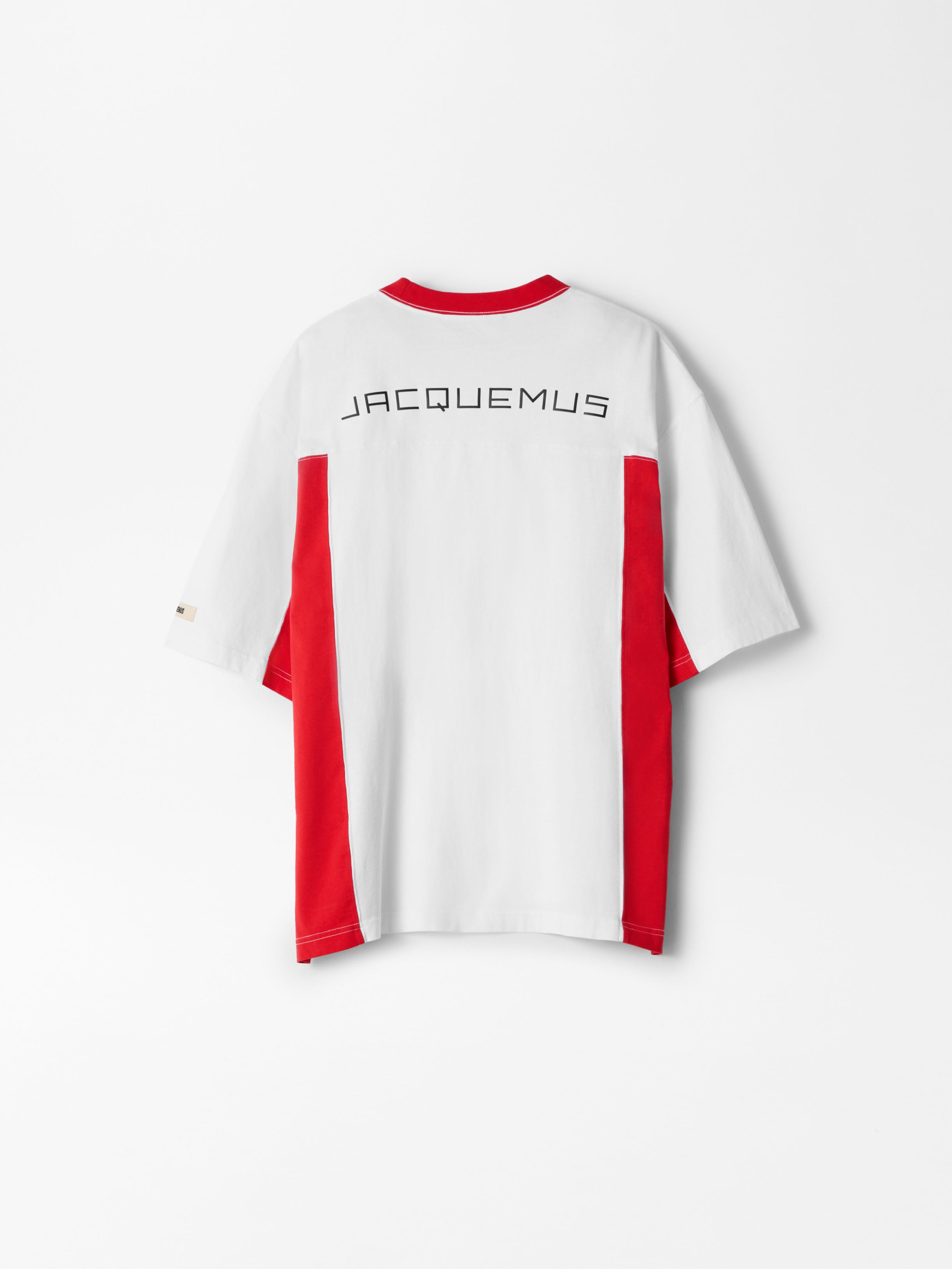 LE TSHIRT SUPPORTER