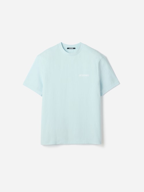 The Ibiza address short-sleeve t-shirt
