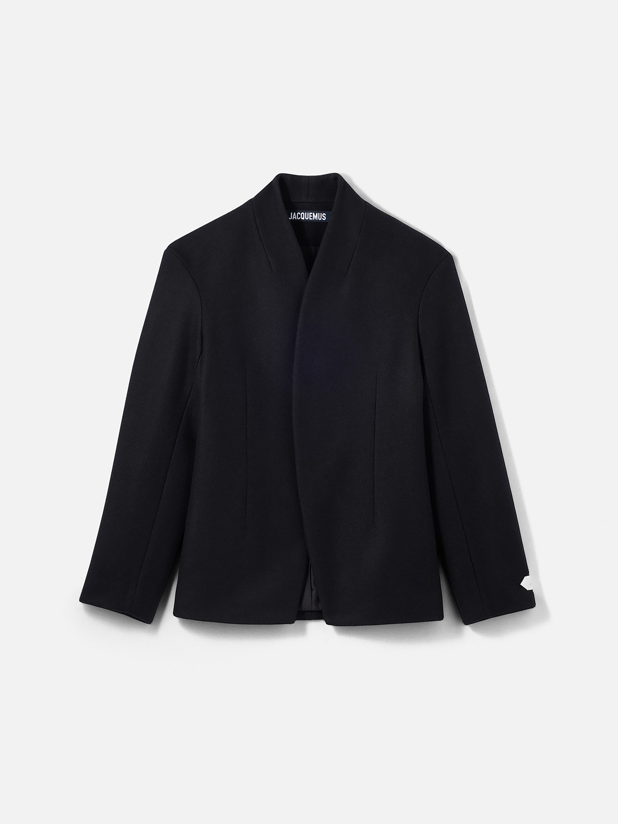 LA VESTE BASTIDE