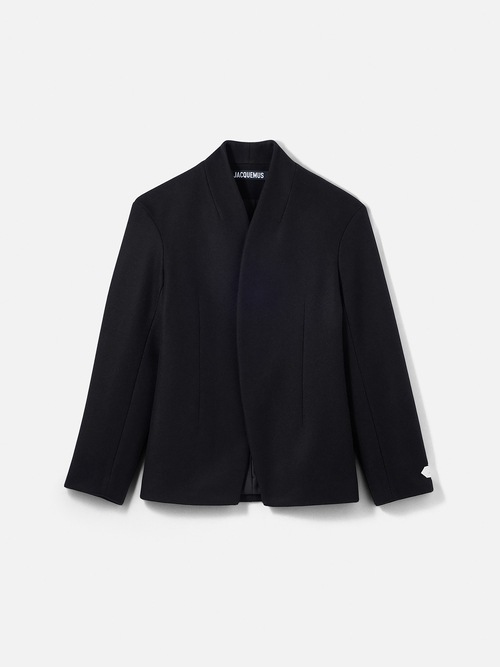 The Bastide jacket