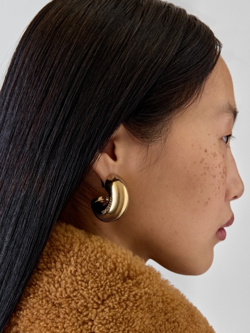 The Ciro earrings