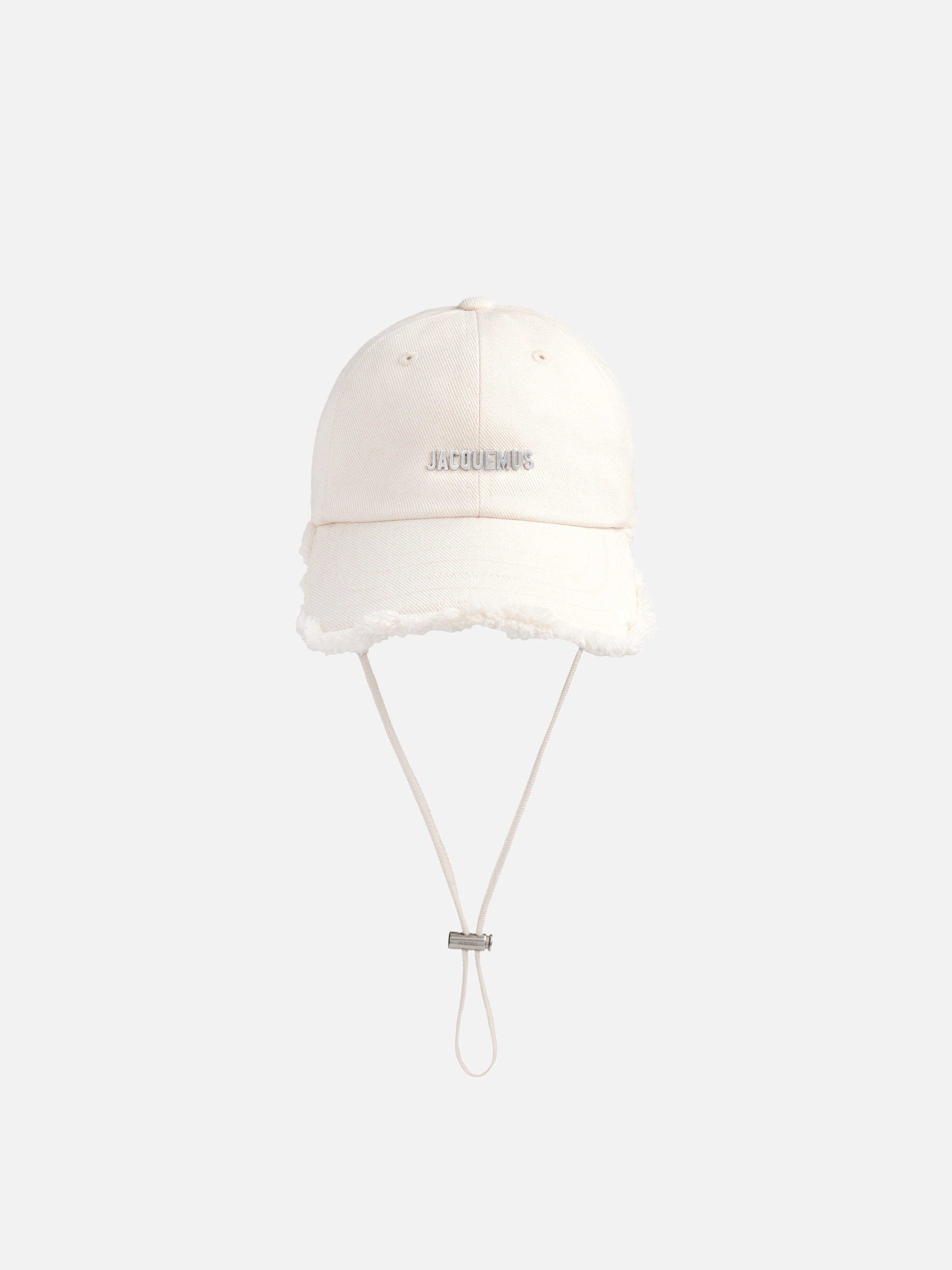 The Artichaut cap by JACQUEMUS | Official website