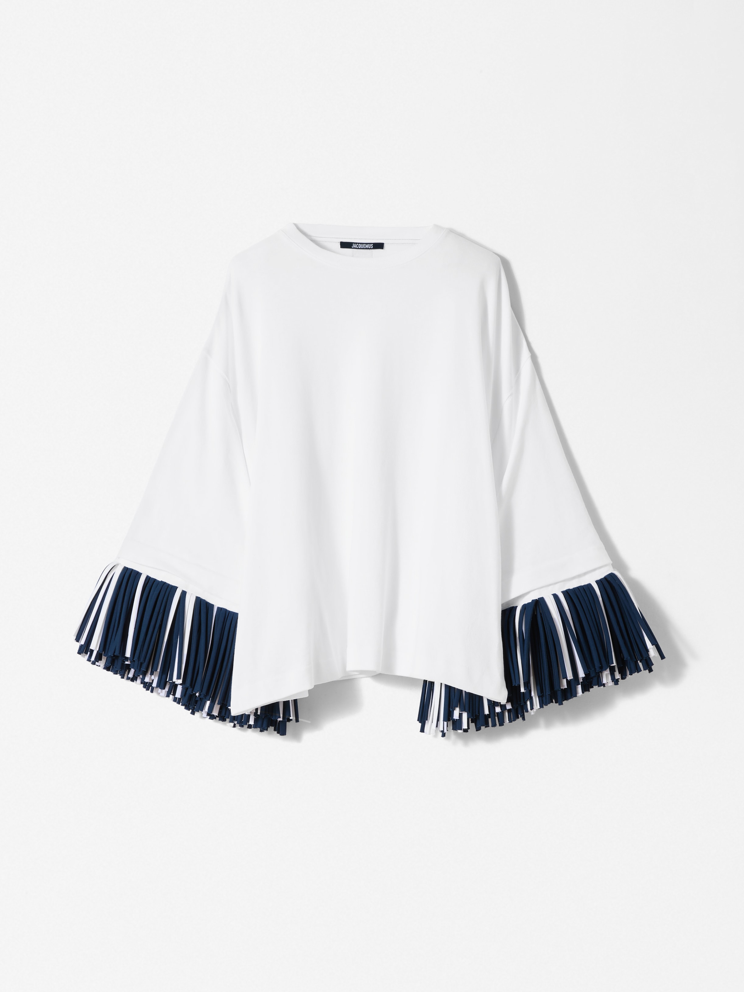 LE T-SHIRT CABANA