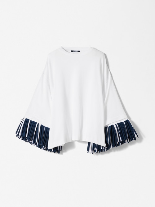 T-shirt Cabana