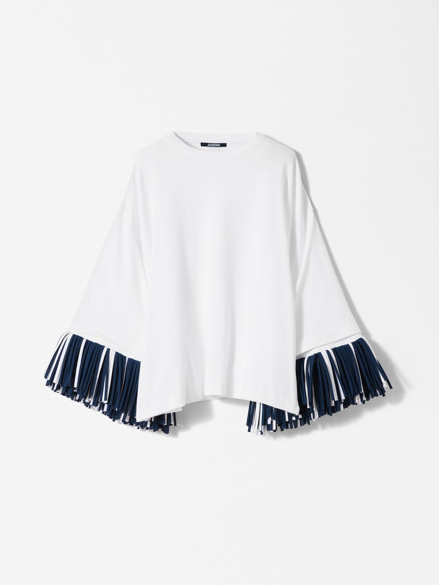 LE T-SHIRT CABANA