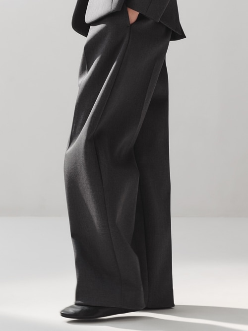 The Ovalo pants